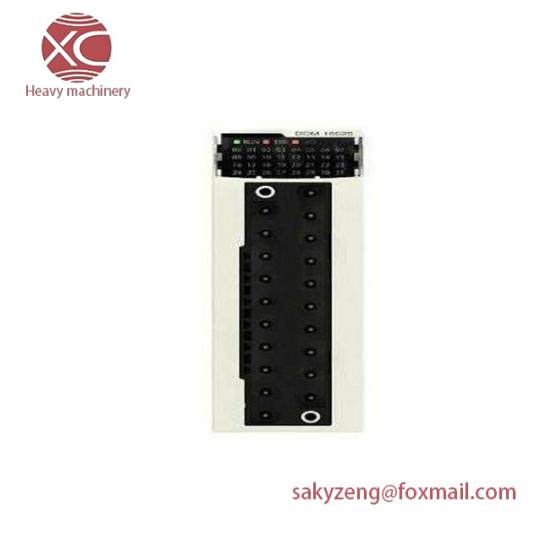 Schneider BMXDDO1602 discrete output module