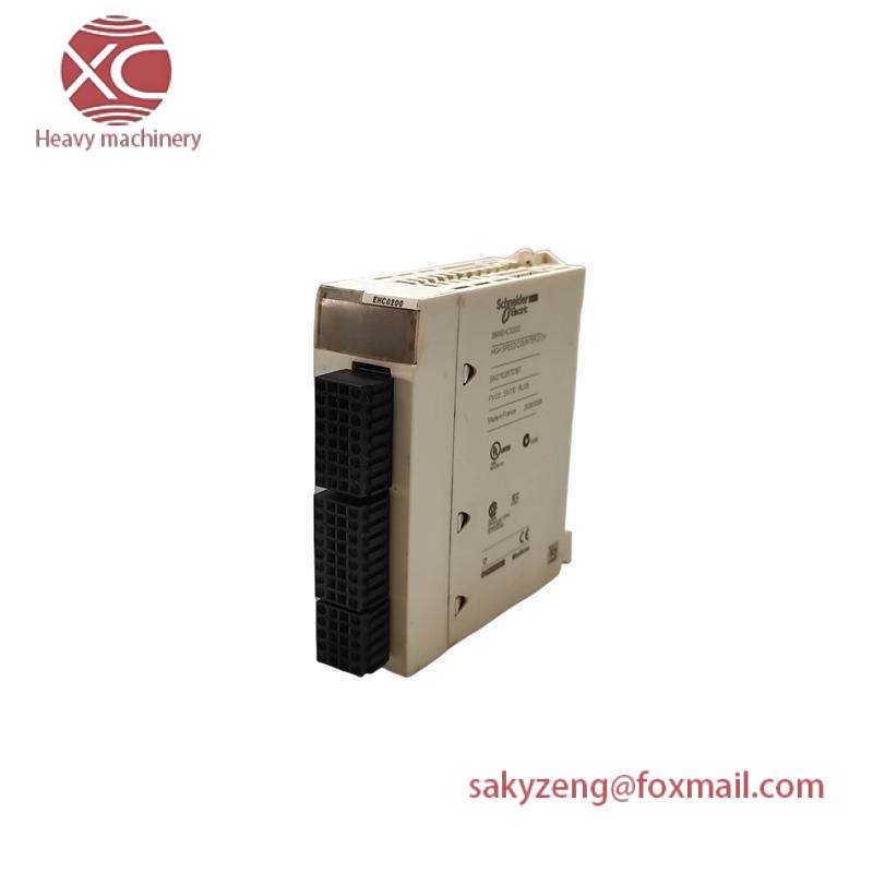 Schneider BMXEHC0200 COUNTER MODULE