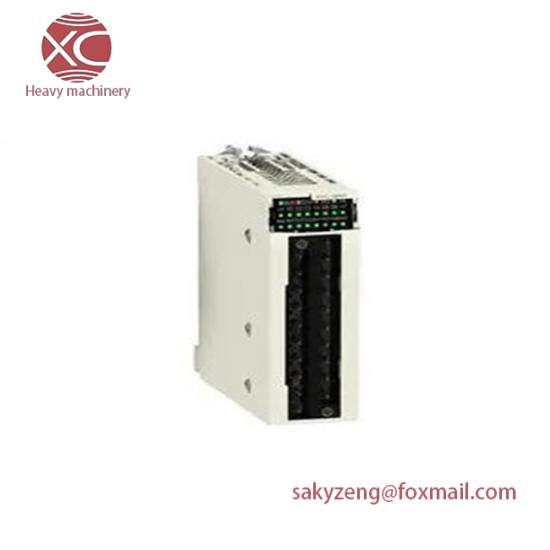 Schneider BMXEHC0800 counter module