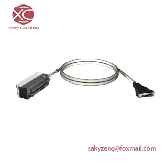 Schneider BMXFCA500 Analog Input Module