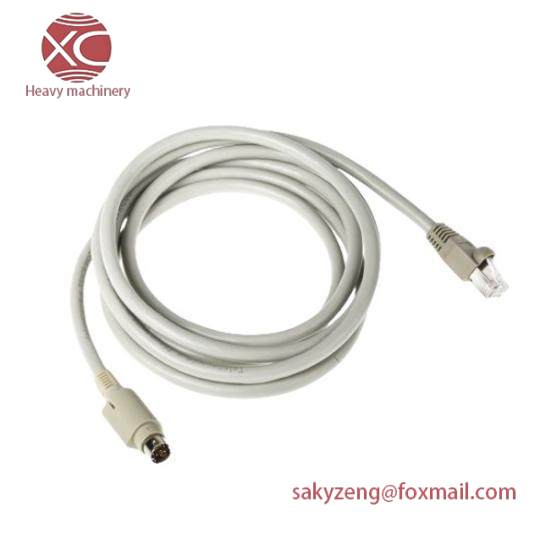 Schneider BMXFCC1003 Discrete Input/Output Cable