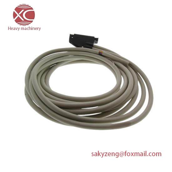 Schneider BMXFCC503 Discrete I/O Cable