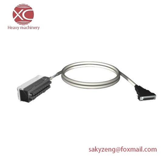 Schneider BMXFTA150 High-performance Connection Cable