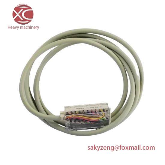 Schneider BMXFTA1522 1.5M Telefast Cable