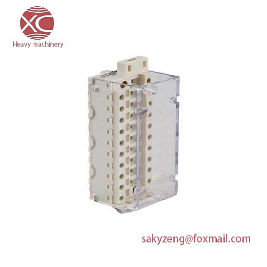 Schneider BMXFTB2000 Terminal Block