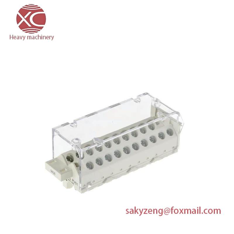 SCHNEIDER BMXFTB2010 Pluggable Terminal Block