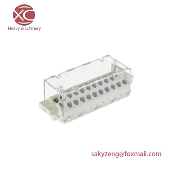 Schneider BMXFTB2010 terminal block