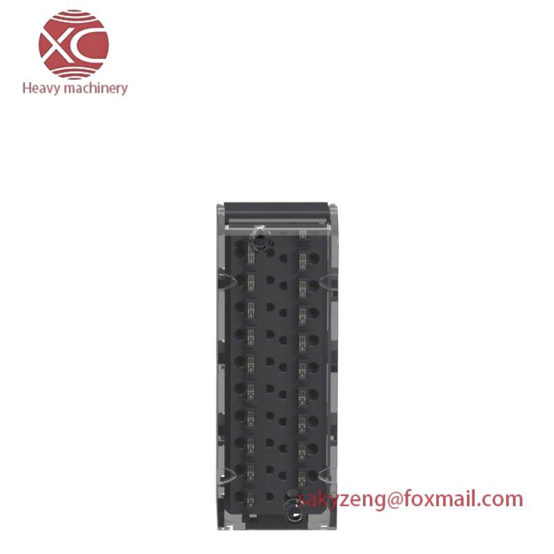 Schneider BMXFTB2020 20-pin removable spring terminal blocks