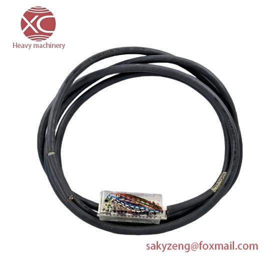 Schneider BMXFTW308S Analog Input Module BMX AMI 08*0 Connection Cable