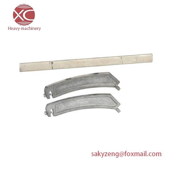Schneider BMXXSP0600 6-slot Protection Shield Rod