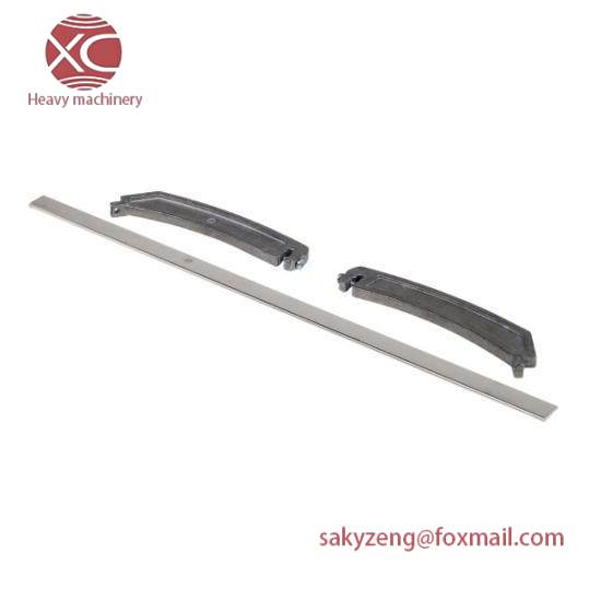 Schneider BMXXSP0800 8-slot Protection Shield Rod
