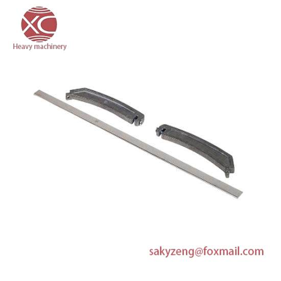 Schneider BMXXSP1200 12-slot Protection Shield Rod