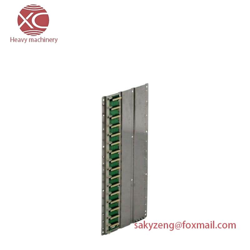 Schneide Schneider Electric 140XBP01600 Quantum backplane 
