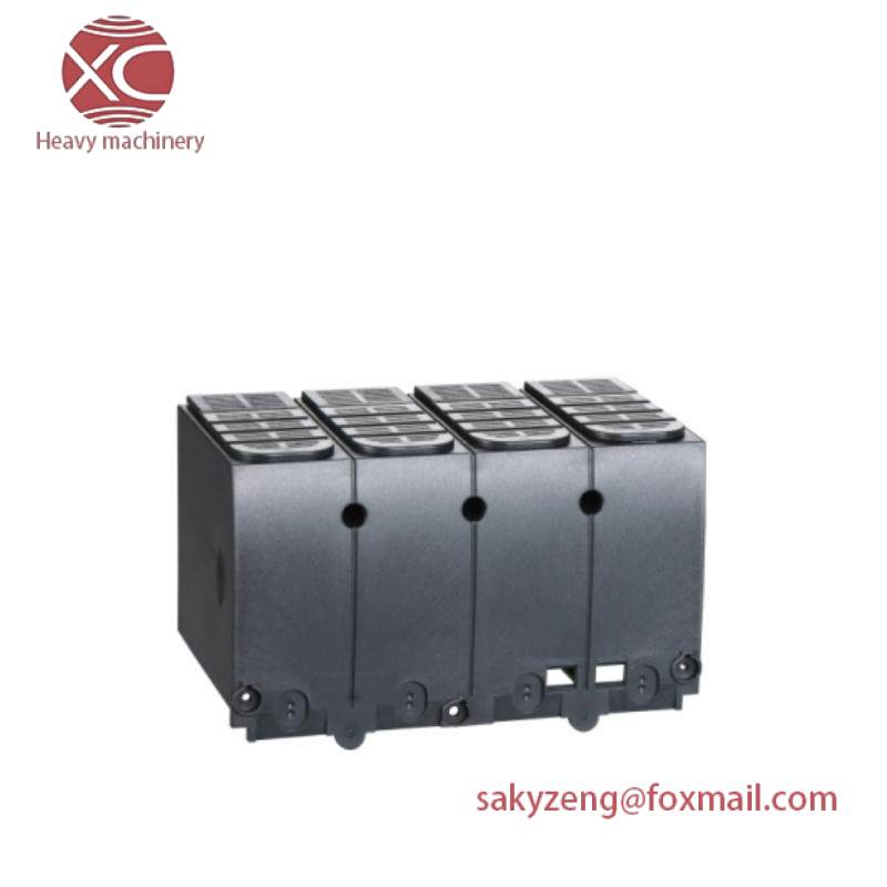 Schneide Schneider Electric LV432594 Long terminal shield 