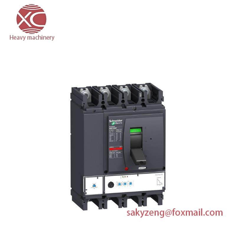 Schneide Schneider Electric LV432894 Circuit Breaker 