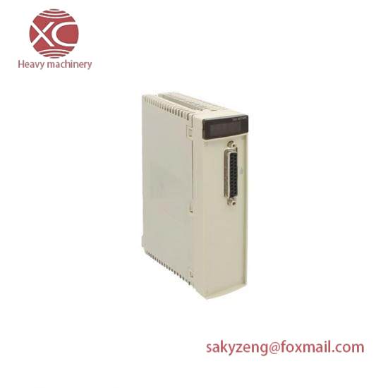 Schneider Electric TSXAEY420 Analog input module