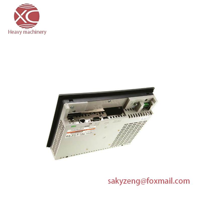 Schneider AS-BVIC-200