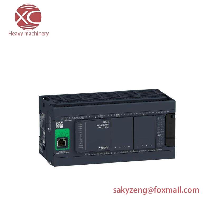 SCHNEIDER ILS1B853S1456
