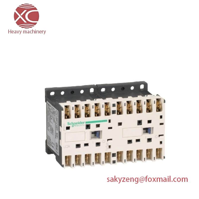 Schneider TSXCC-T200