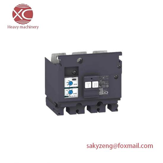 SCHNEIDER LXM32AU60N4
