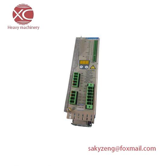 Schneider LXM15LD17N4 servo drive