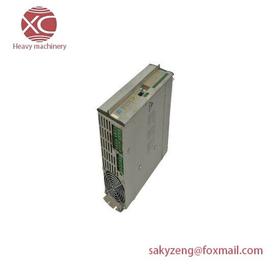 Schneider LXM15MD40N4 motion servo drive LXM15M