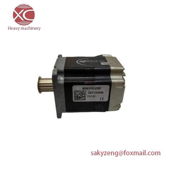 SCHNEIDER MDM1PSD23B7 stepper motor Automated parts