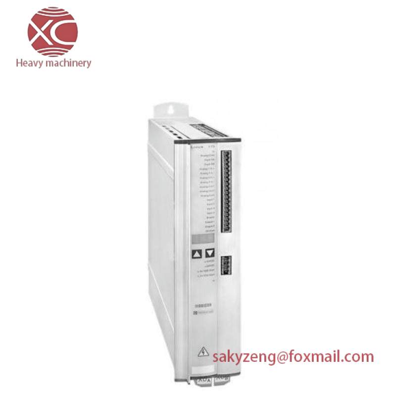 Schneider MHDA1017N00 SERVO DRIVE