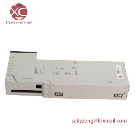 Schneider Modicon Quantum 140DDO35300