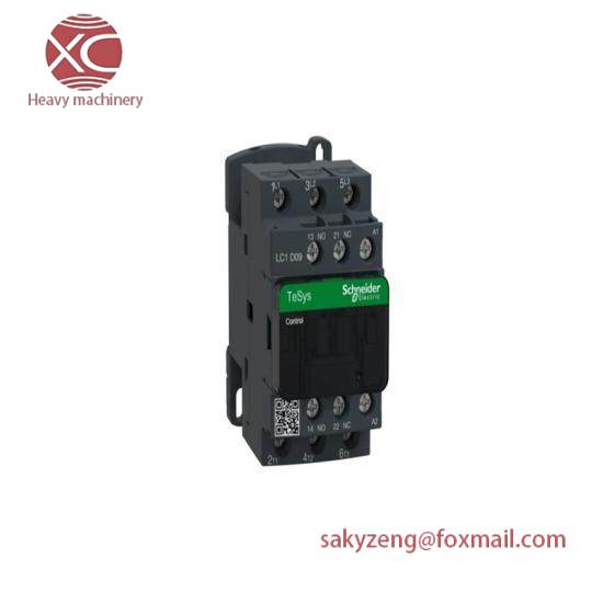 SCHNEIDER P127CA1W1D3FC0 inverter board