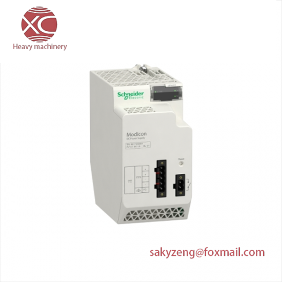 SCHNEIDER PC-A984-130
