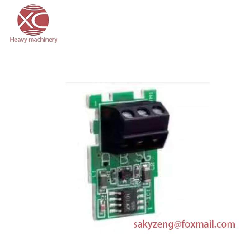 Schneider PCB5010B Port Of Communication