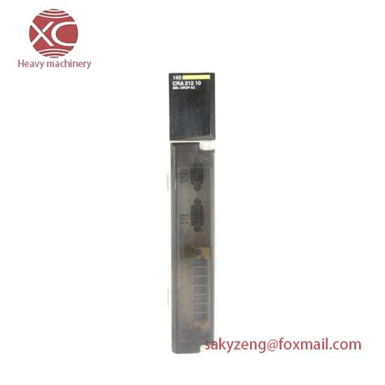 Schneider PLC 140CRA21210