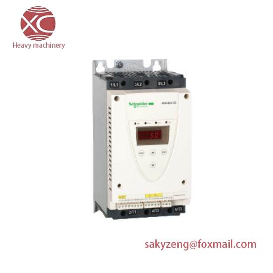 Schneider PLC ATS22C11Q