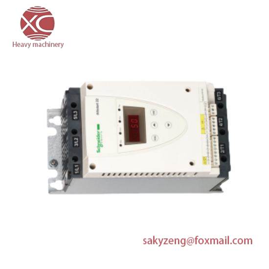 Schneider PLC ATS22C11Q