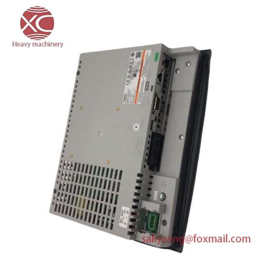 Schneider PLC HMIGTO5310