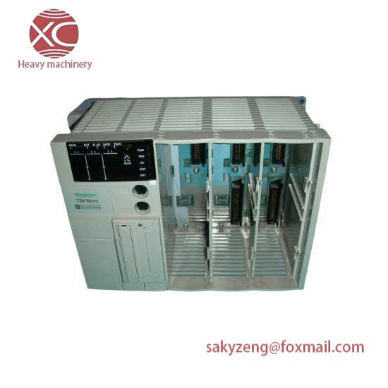 Schneider PLC TSX3721000