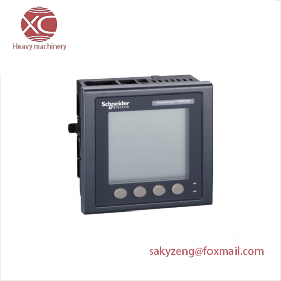 SCHNEIDER PM5350 power monitor