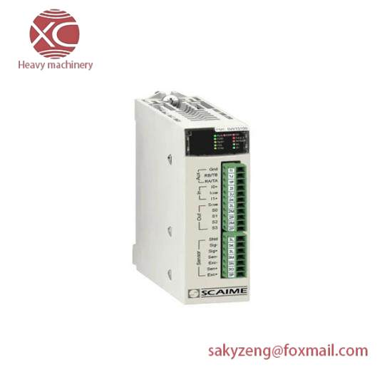 Schneider TSXCC-T200
