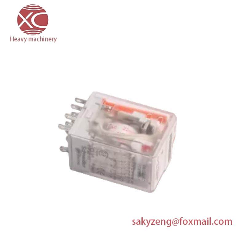SCHNEIDER RXL4A06B2P7 intermediate relay