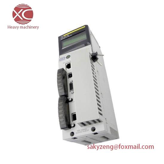 SCHNEIDER SDC40