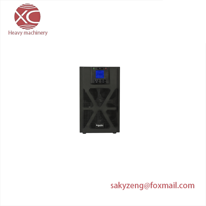 SCHNEIDER SPM10KL power supply