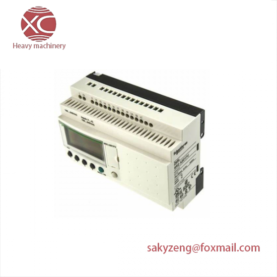 SCHNEIDER SR2A201FU Programmable Controller
