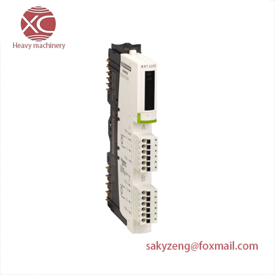 Schneider BMXCPS2010  Modicon X80 Power supply module