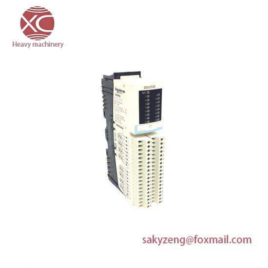 Schneider STBDDI3725 basic digital input module