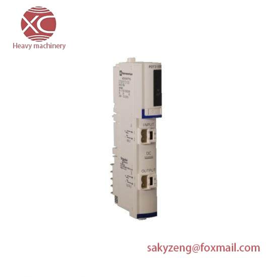 Schneider STBPDT3100 distribution module