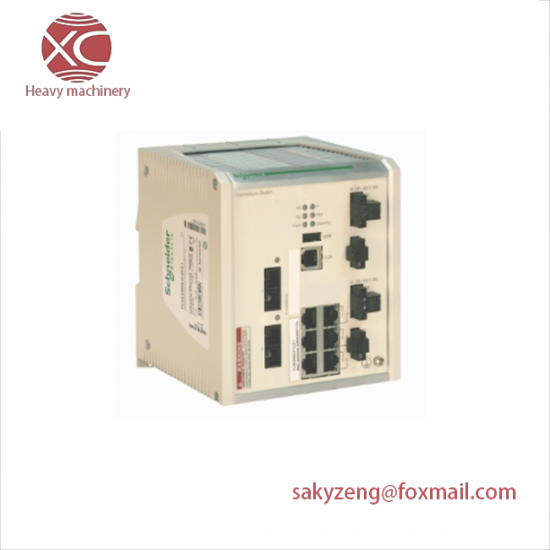 Schneider AS-BVIC-200