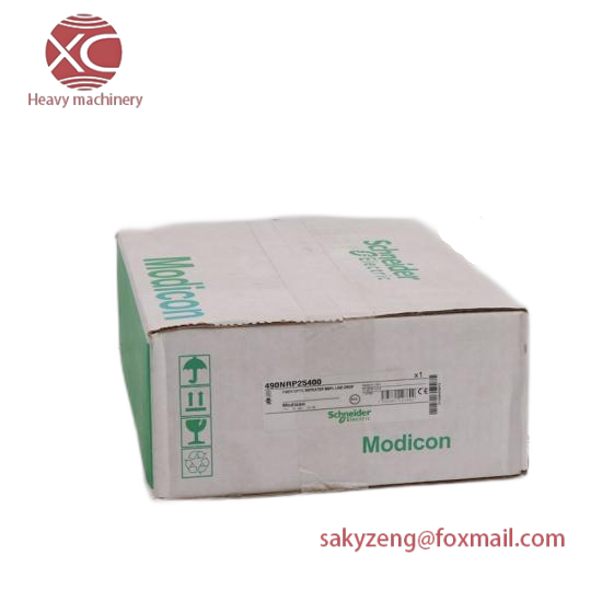 Schneider TCSESM083F2CU0  PLC Module
