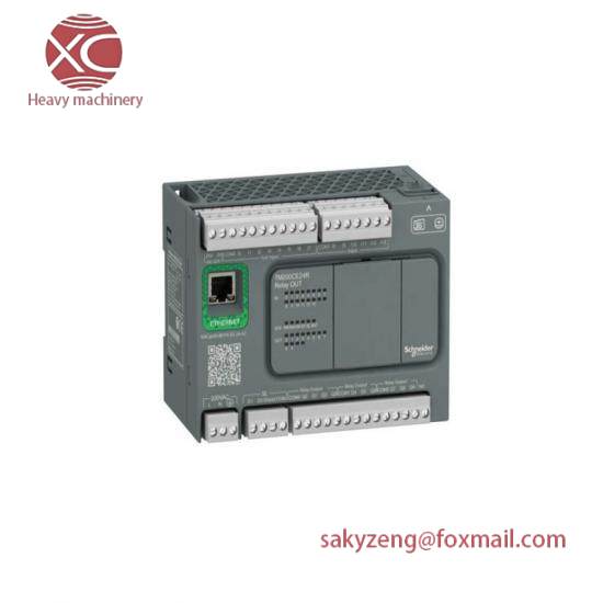 Schneider TM200C32R Controller