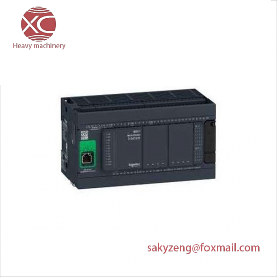 SCHNEIDER TM241CE40R Modicon M241